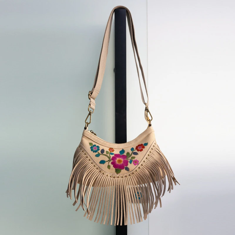 Stylish Backpack Purse